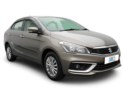 Maruti Ciaz-img